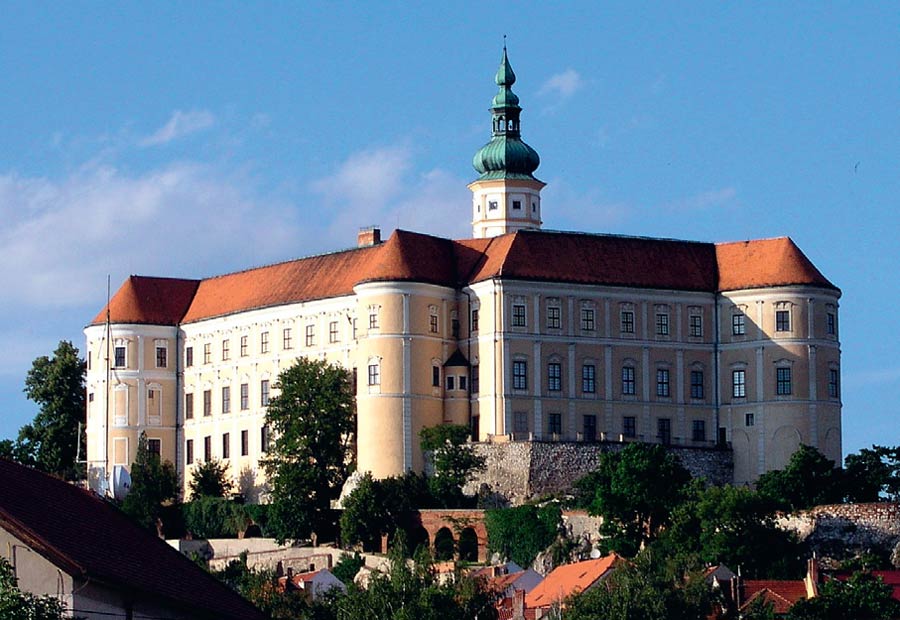 Mikulov